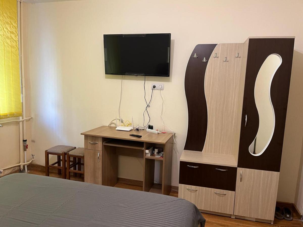 Mehtup S.R.L. Apartment Pitesti Ngoại thất bức ảnh