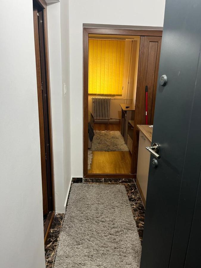 Mehtup S.R.L. Apartment Pitesti Ngoại thất bức ảnh
